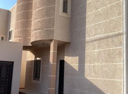 للبيع فله بالبدايع حي البساتين