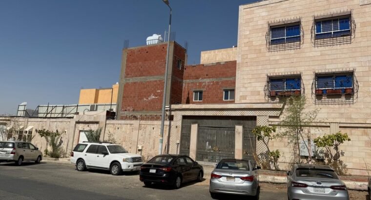 قطعة أرض كبيرة بموقع متميز في مكة المكرمة