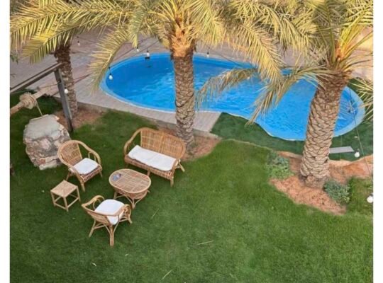 استراحه للبيع الرياض ضرما