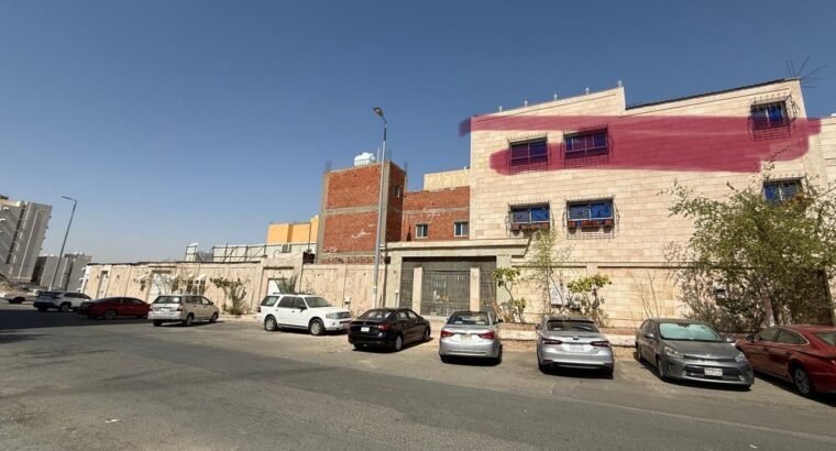 قطعة أرض كبيرة بموقع متميز في مكة المكرمة