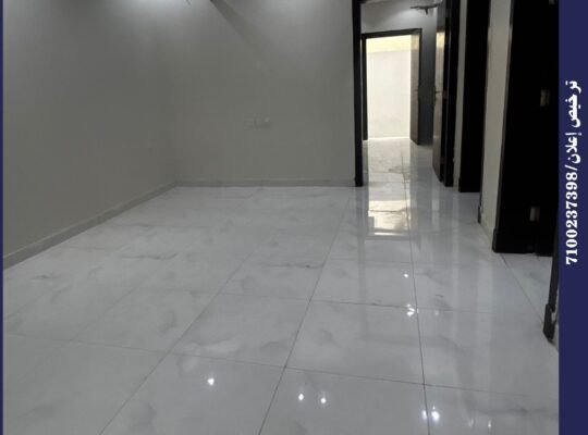 دور للبيع يقبل البنك