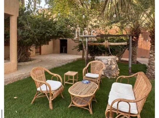 استراحه للبيع الرياض ضرما