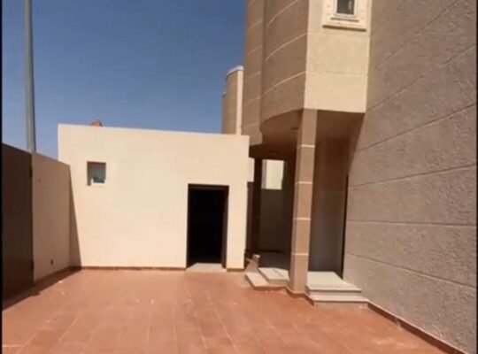 للبيع فله بالبدايع حي البساتين