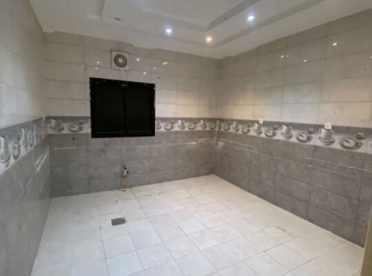 شقة للإيجار