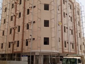 كسر رخام اسباني أو وطني جدة