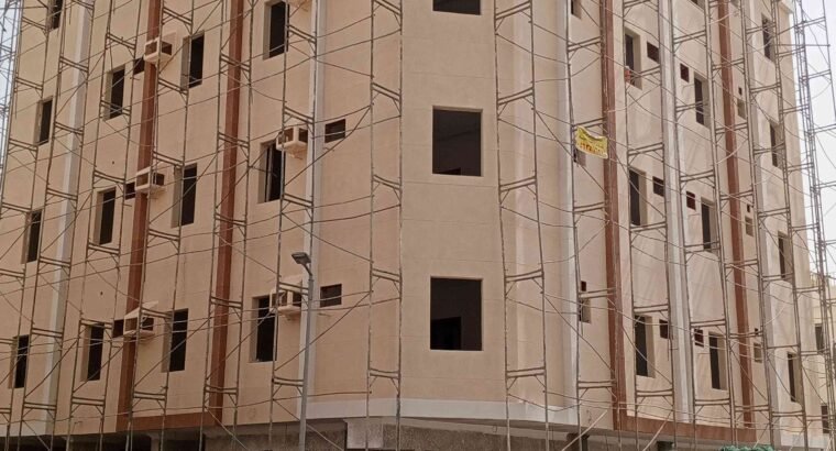 كسر رخام اسباني أو وطني جدة