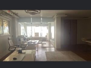 دوبلكس فخم بحديقة خاصة في مصر – تشطيب ألترا سوبر لوكس – جنوب الاكاديمية – التجمع الخامس