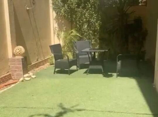 دوبلكس فخم بحديقة خاصة في مصر – تشطيب ألترا سوبر لوكس – جنوب الاكاديمية – التجمع الخامس