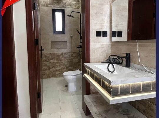 فيلا للبيع نظام شقق