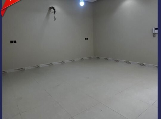 فيلا للبيع نظام شقق