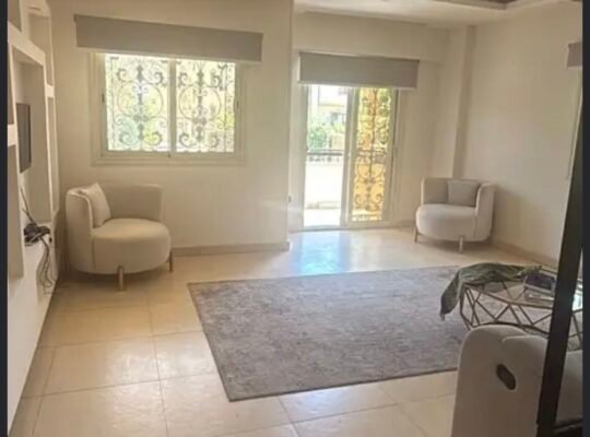 دوبلكس فخم بحديقة خاصة في مصر – تشطيب ألترا سوبر لوكس – جنوب الاكاديمية – التجمع الخامس