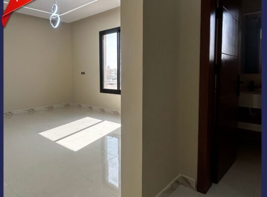 فيلا للبيع نظام شقق