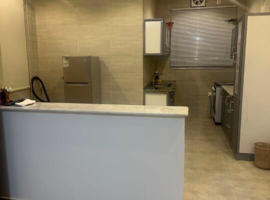 وحده للايجار