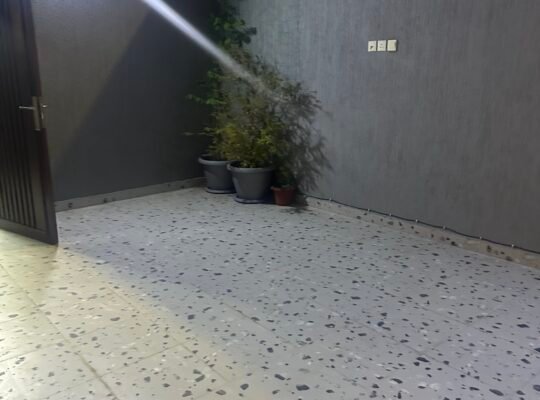 وحده للايجار