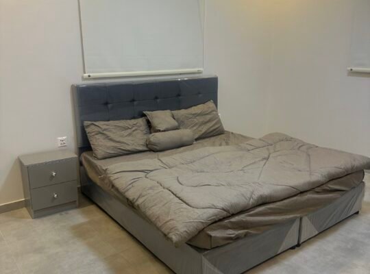 وحده للايجار