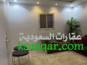 استوديو جديد للإيجار في حي الرمال الذهبي