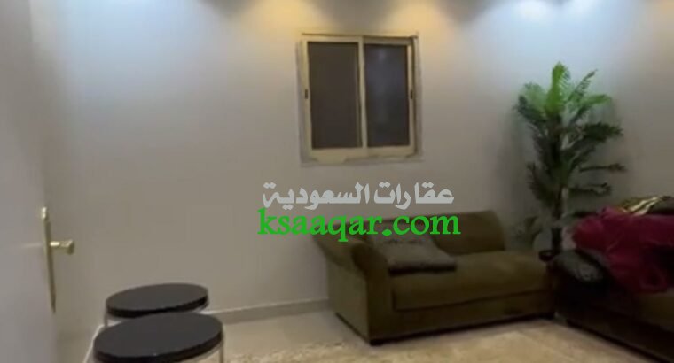 استوديو جديد للإيجار في حي الرمال الذهبي