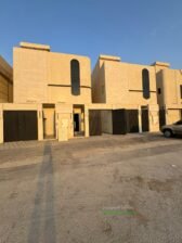 فيلا فاخرة بنضام تاون هاوس