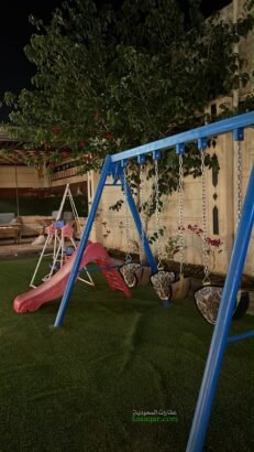 شالية روندا