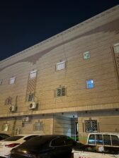 للإيجار شقه دار البيضاء
