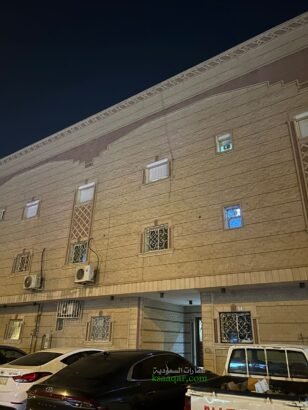 للإيجار شقه دار البيضاء