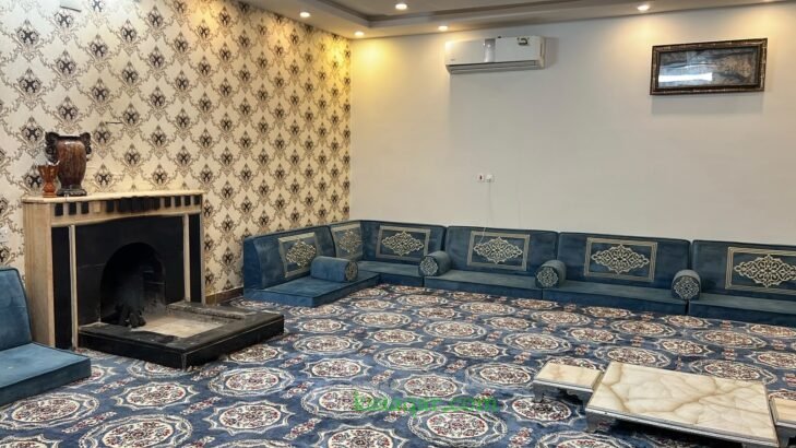 شالية روندا