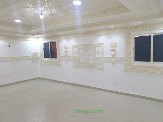 للإيجار شقه دار البيضاء