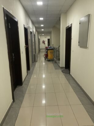 شقق فاخرة للايجار