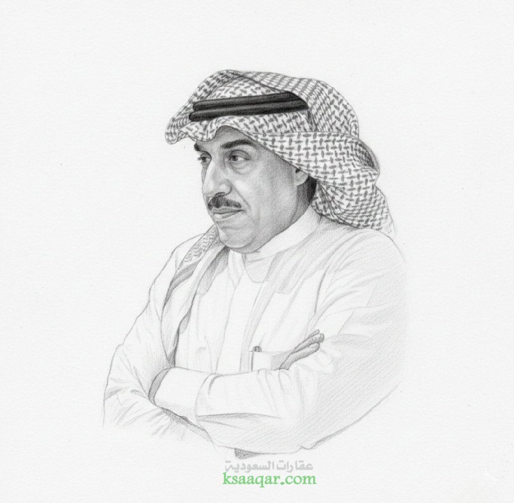 Mohammed AlKhalid