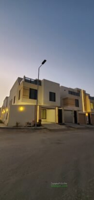دور مودرن فاخر للبيع