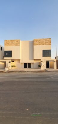 دور أرضي مودرن للبيع
