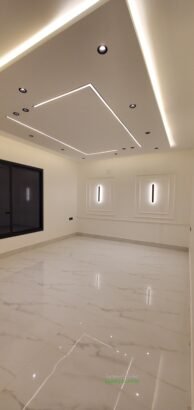 دور أرضي للبيع
