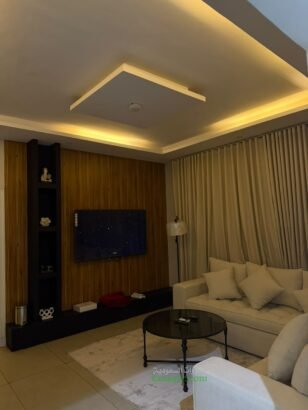 شقه ايجار