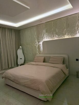 شقه ايجار