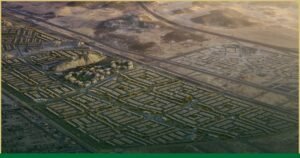 التسجيل العيني يشمل 1,469 قطعة في مكة وتبوك والرياض
