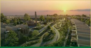 وجهة سدايم في جدة: سكن عصري بجوار البحر