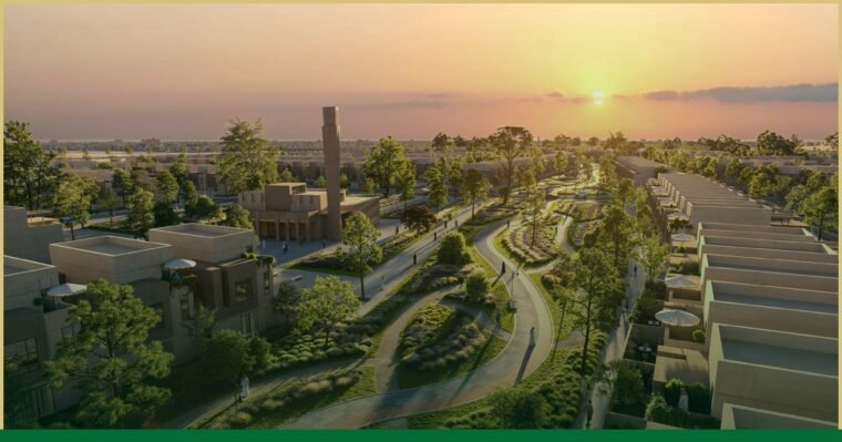 وجهة سدايم في جدة: سكن عصري بجوار البحر