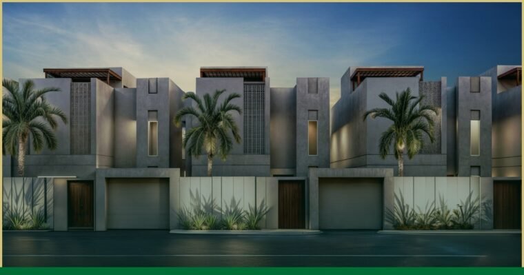 بوابة مكة: وجهة سكنية متكاملة داخل حد الحرم