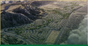 جدة هايتس: وجهة سكنية بمرافق ومساحات خضراء