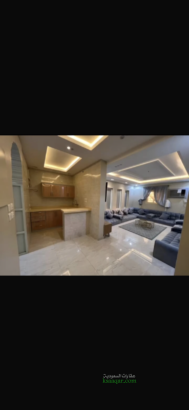 منتجع ترف بمكه