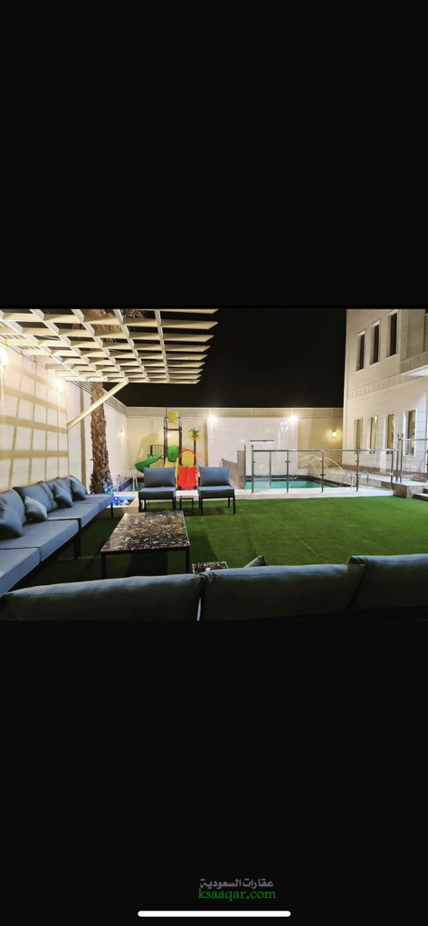 منتجع ترف بمكه
