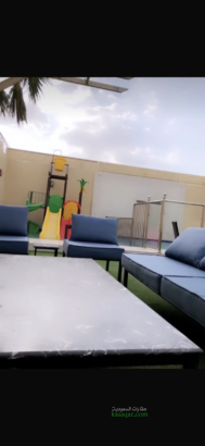 منتجع ترف بمكه