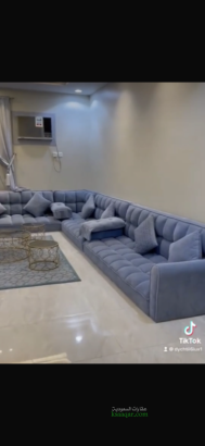 منتجع ترف بمكه