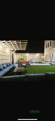 منتجع ترف بمكه