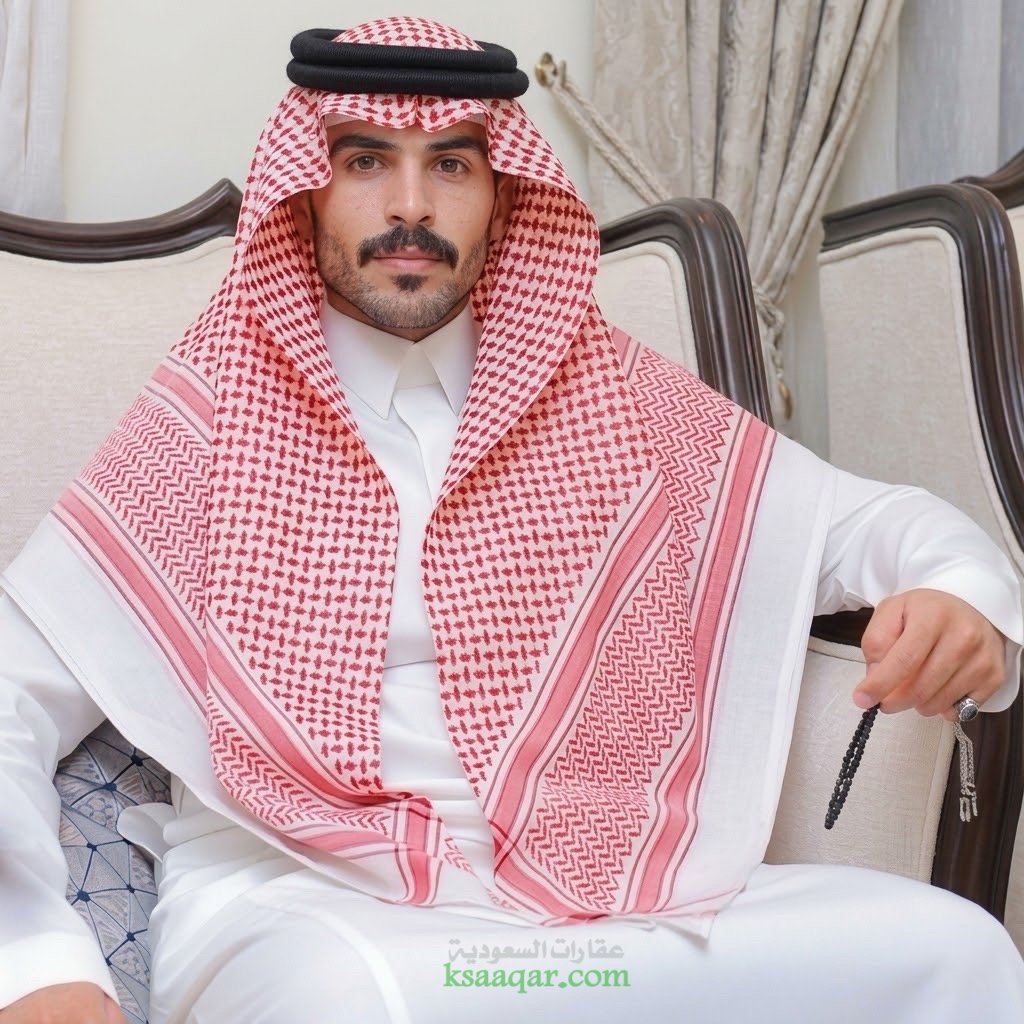 Ali Alqarni