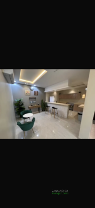 منتجع ترف بمكه