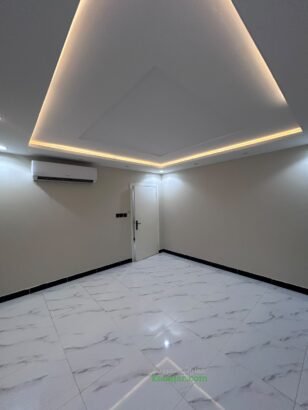 شقه للايجار النرجس