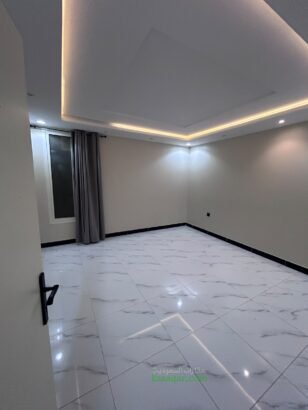 شقه للايجار النرجس