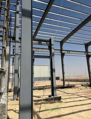 مقاول مباني عامه لتنفيذ جميع انواع المباني السعوديه الرياض حي الورود