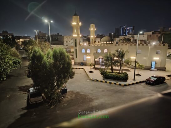 بيت البساتين